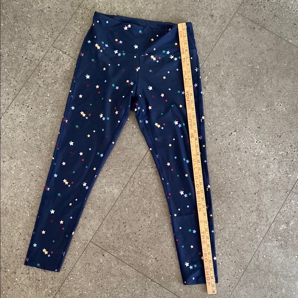 Summersalt "Do-It-All" High Rise Legging - Picture 16 of 16